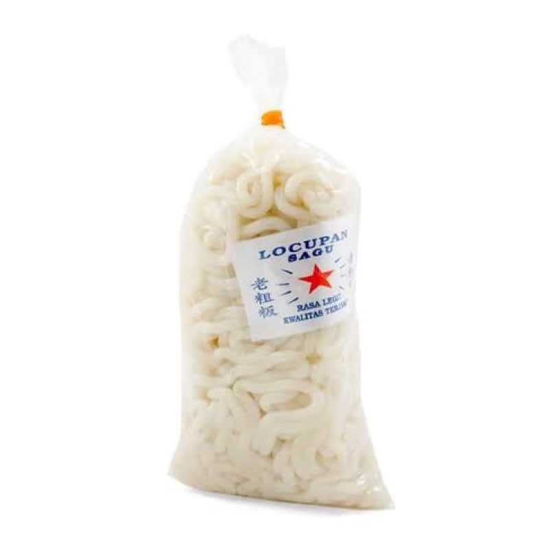 

SayurJM Locupan Sagu & Beras 500gr