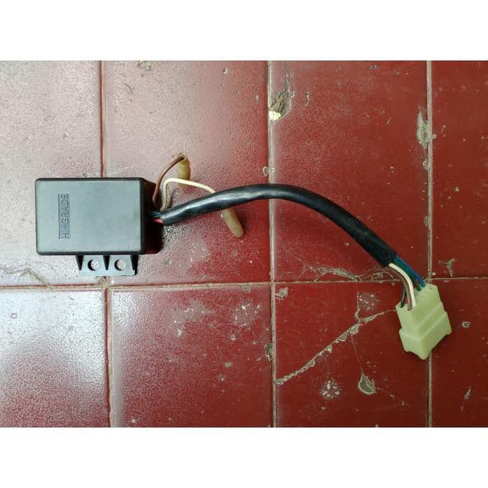 Modul Central Lock Panther Kotak Original