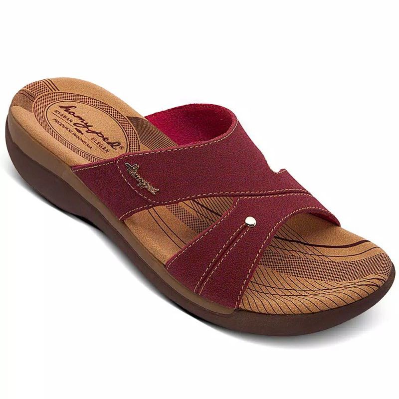 Sandal Wanita Homyped