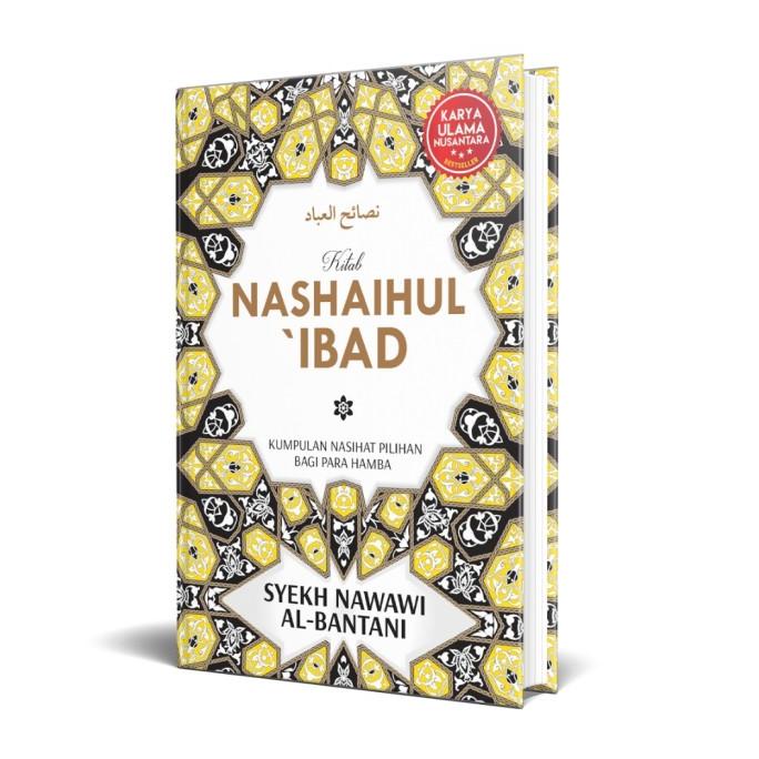 

Nashaihul Ibad (HC) - Syekh Nawawi al-Bantani Star Seller Termurah
