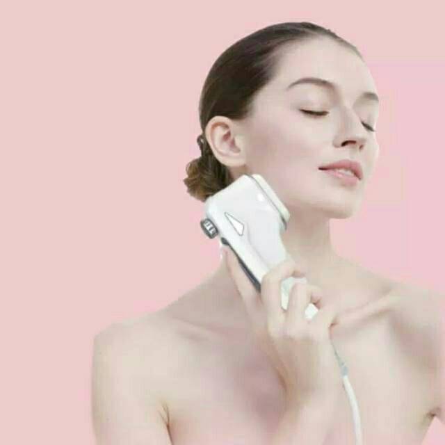 Hifu New Machine Tanpa Ganti Catried