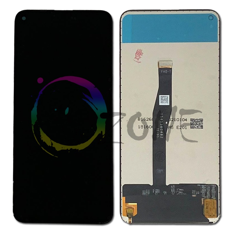 LCD TOUCHSCREEN HUAWEI HONOR 20 PRO - NOVA 5T LCD TS FULLSET