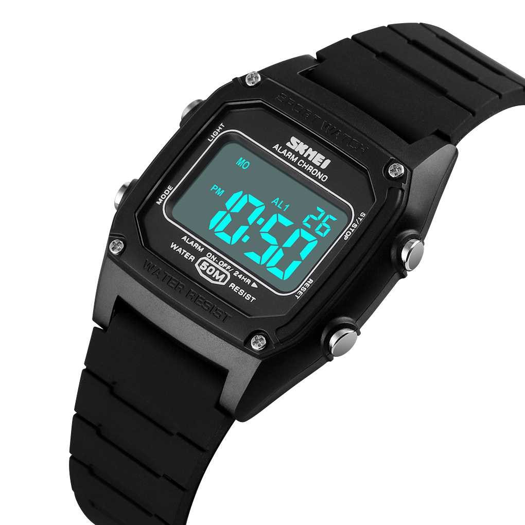 ¿788¢ Jam Tangan Skmei Digital Anak Laki-Laki Jamtangan Kids Waterproof Wristwatch Keren Murah