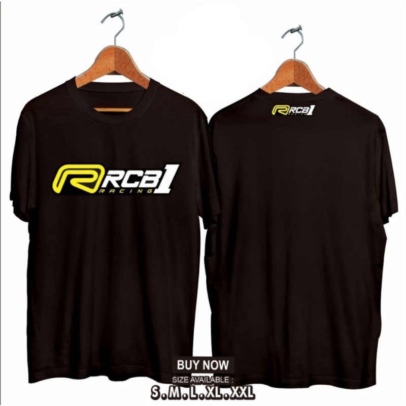 kaos racing RCB1 II kaos racing rcb cotton combed