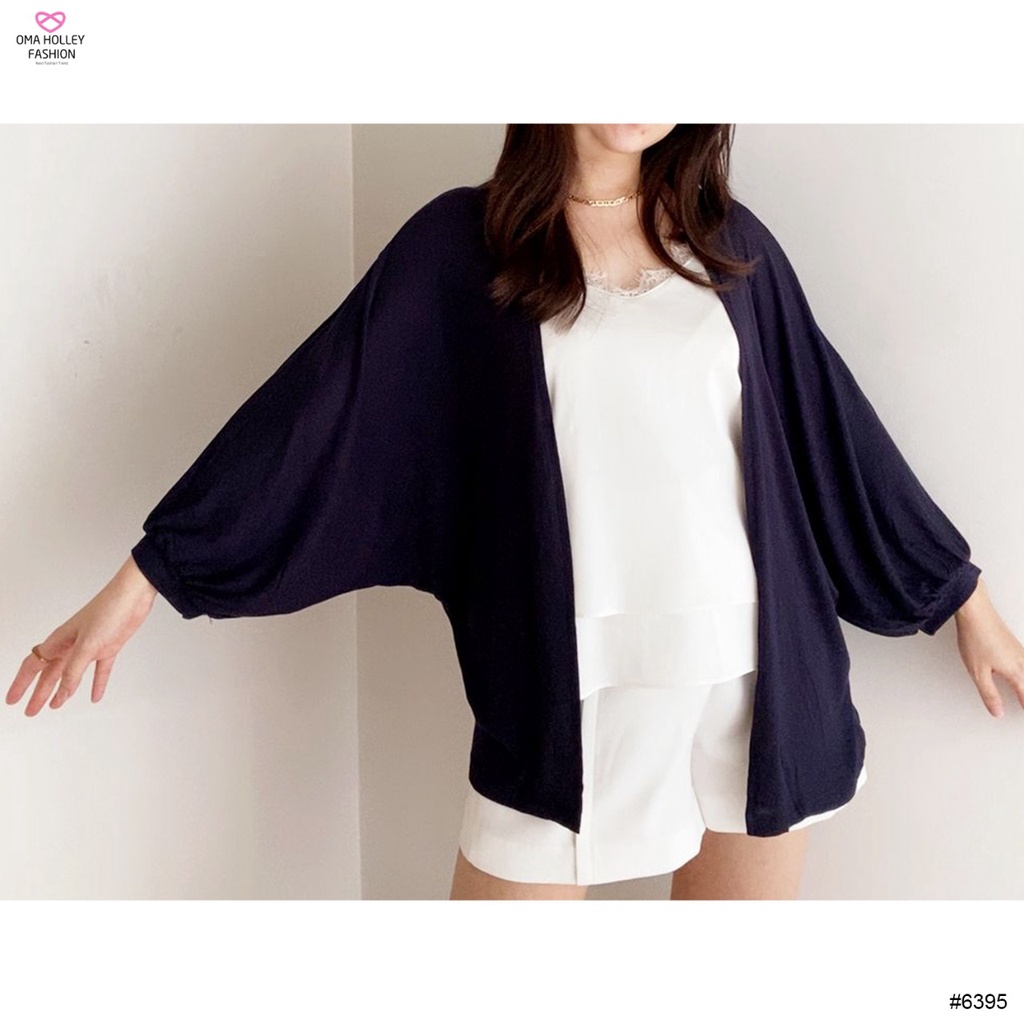 (COD) OH Fashion Giolla Outer #6395