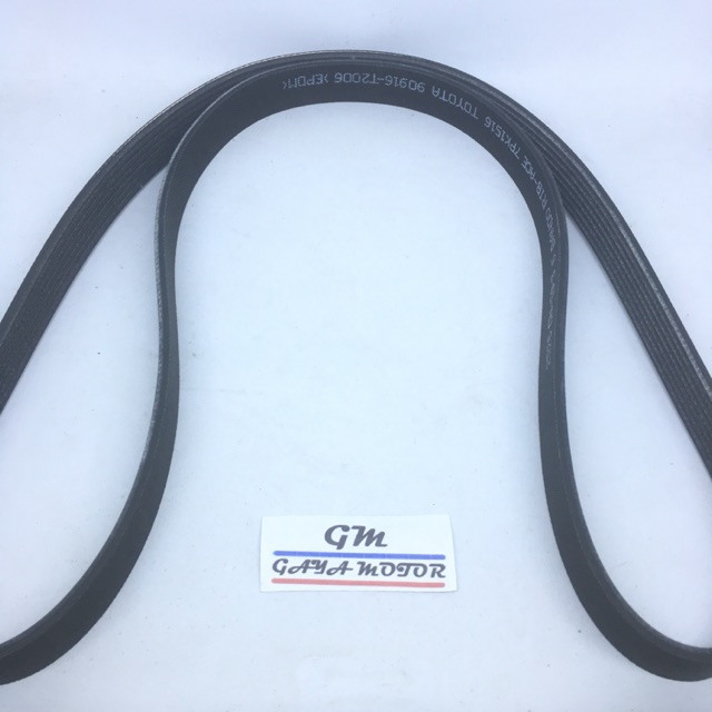 Tali Kipas Fan Belt / V-Belt Innova Diesel