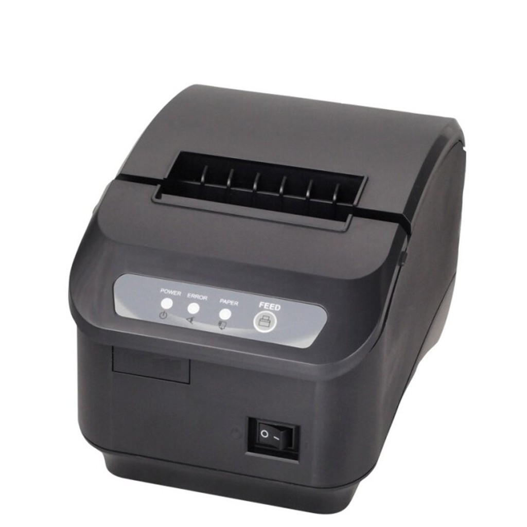 Printer Thermal EPPOS 80mm EP200II - USB RS232