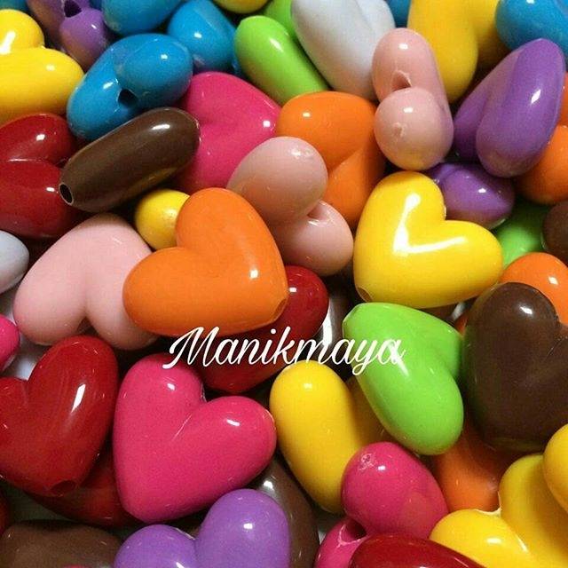 

Manik Love