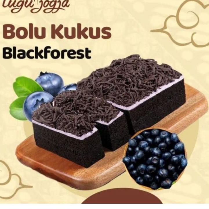 

adt Bolu Kukus Tugu Jogja Regular Pack .,,