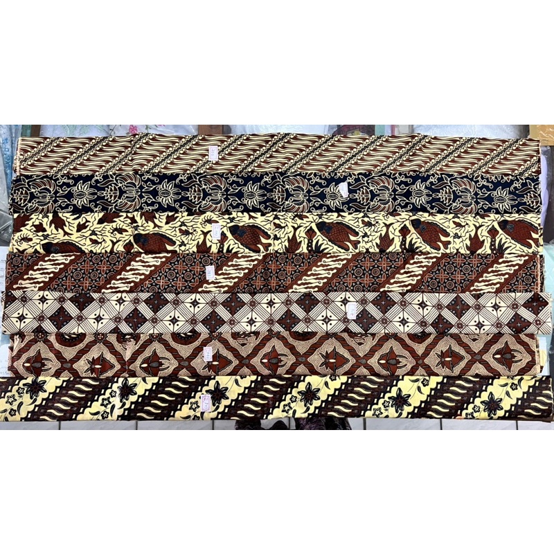 Kain Batik Banyumasan