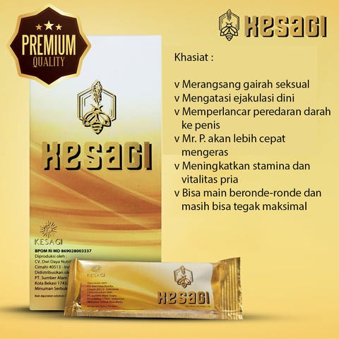 

KESAGI