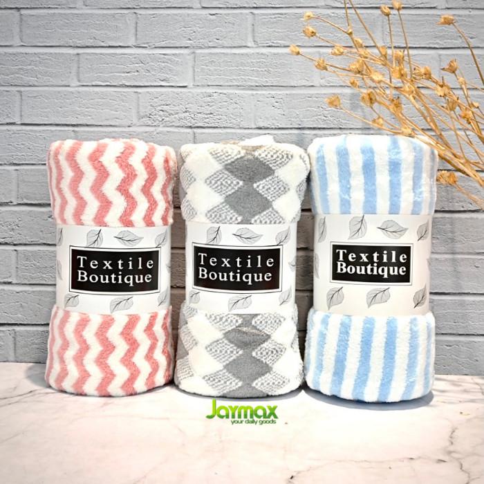 Handuk Mandi Dewasa / Bath Towel / Handuk Mandi Penthouse