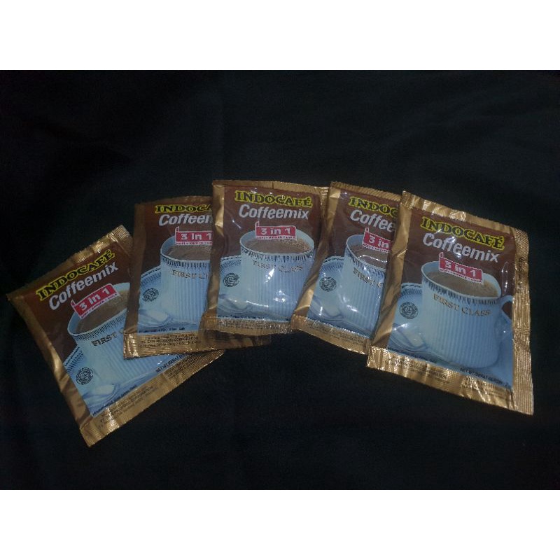 

Indocaffe coffemix MURAH EXP LAMAA