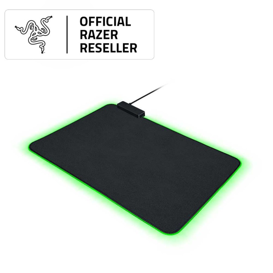 Razer Goliathus Chroma Gaming Mousepad Medium / Mouse Pad 100% Ori