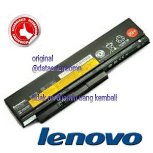 Baterai Battery Lenovo X220 (29+) series