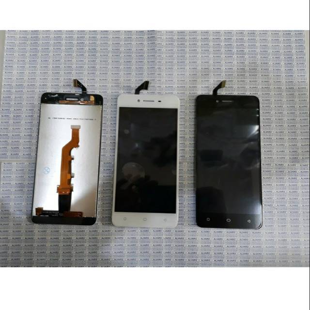 LCD TOUCHSCREEN HP OPPO A37 NEO 9 FULLSET | Shopee Indonesia