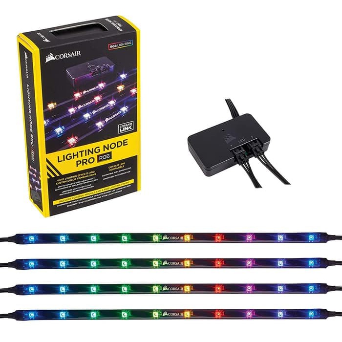 Accessories Corsair Lighting Node Pro (CL-9011109-WW)