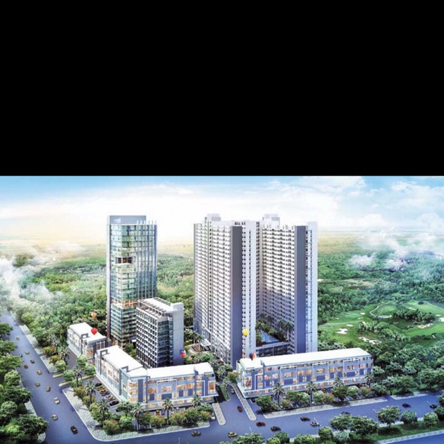 Voucher sewa apartemen bulanan surabaya