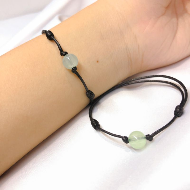 WA143 Gelang Glow In The Dark Luminous Bracelet by Wynter Craft