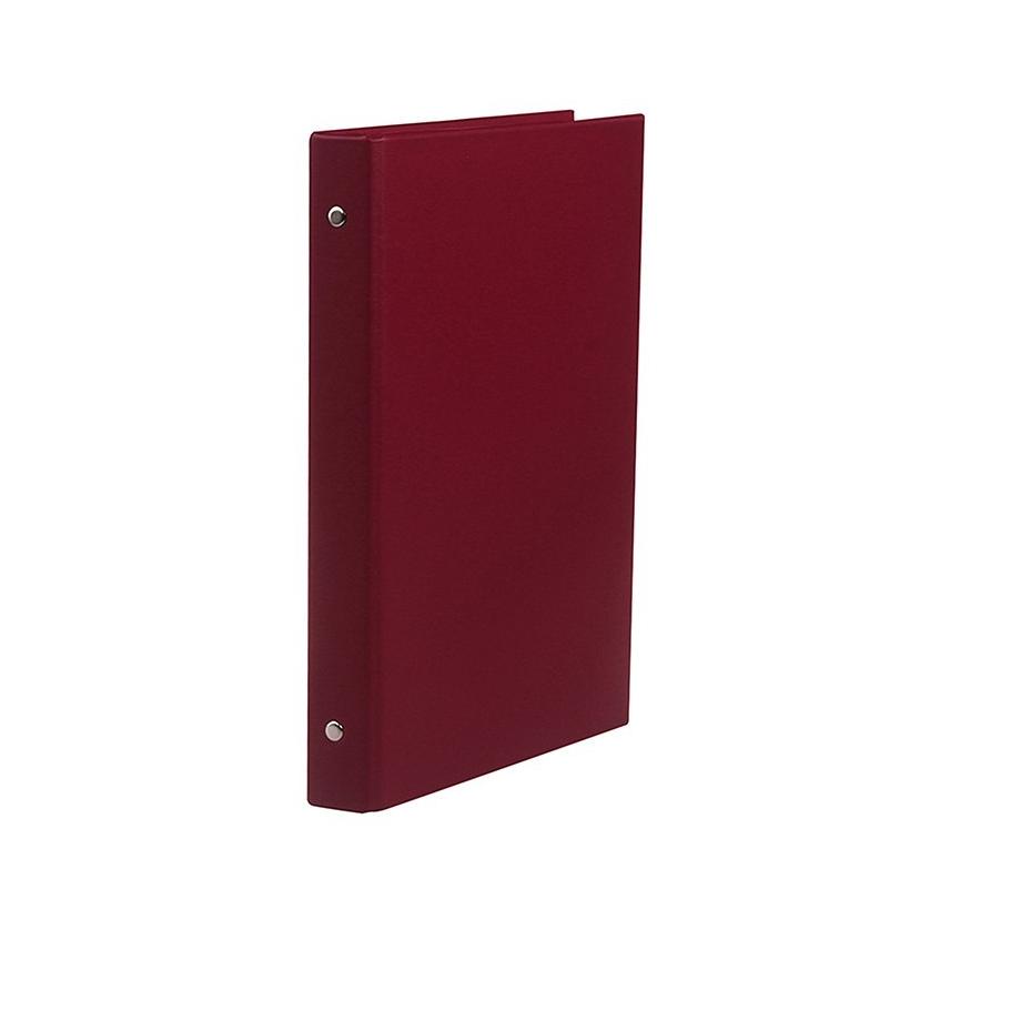 

Murah Istimewa Bantex Multiring Binder 26 Ring 25mm B5 Maroon 1326 14