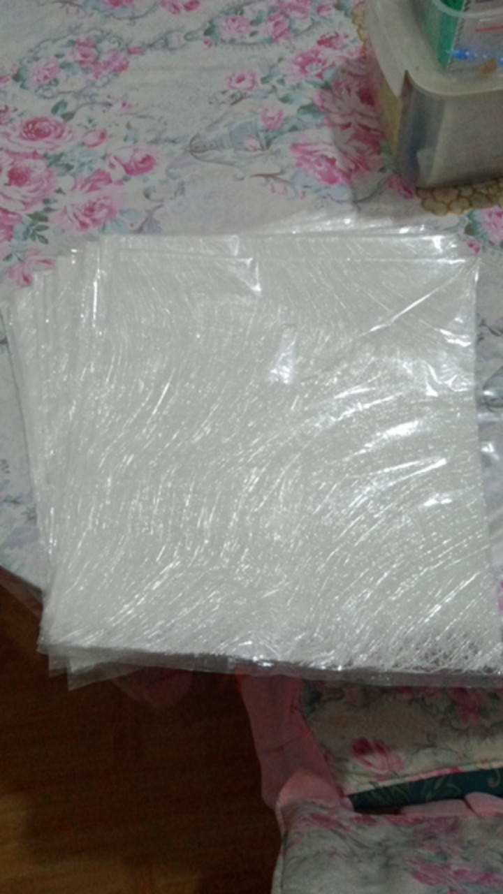 Serat Fiber Aquaproof - Fiberglass Matt - Fiber Glass