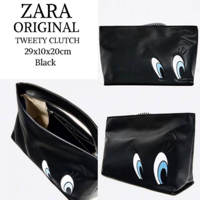 ZARA TWEETY ORIGINAL