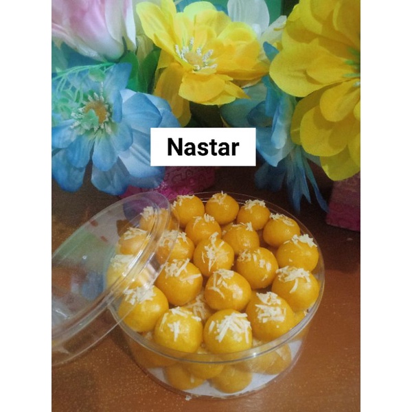 

Kue Nastar Kue Kering Lebaran Bahan Premium