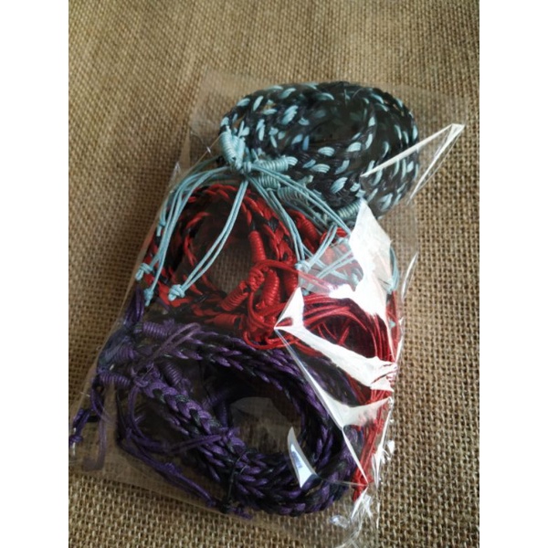 GELANG KEPANG 3warna