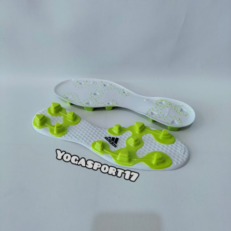 Sol / Outsole Bawahan Sepatu Bola adidas F10