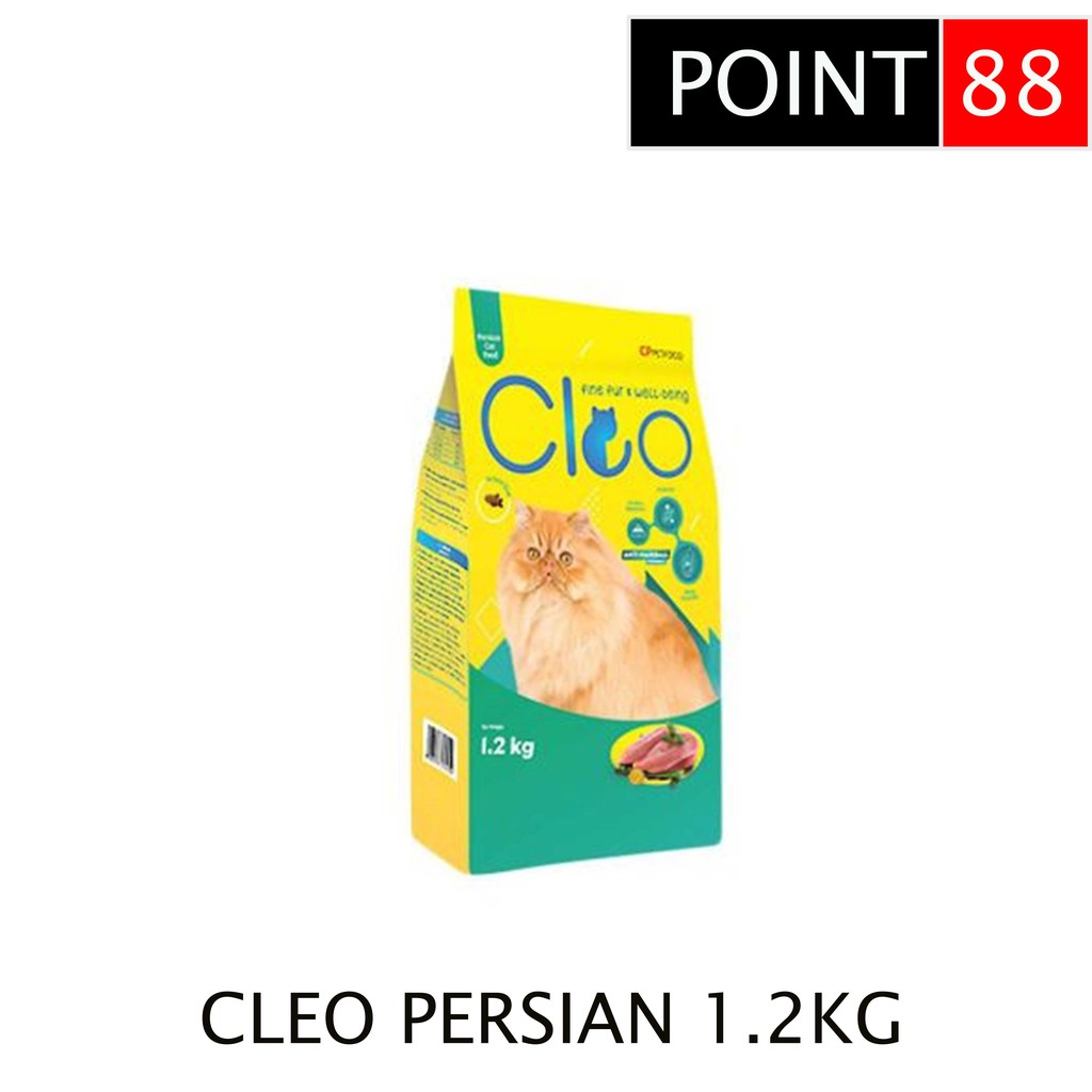 CLEO Persian 1.2kg FreshPack