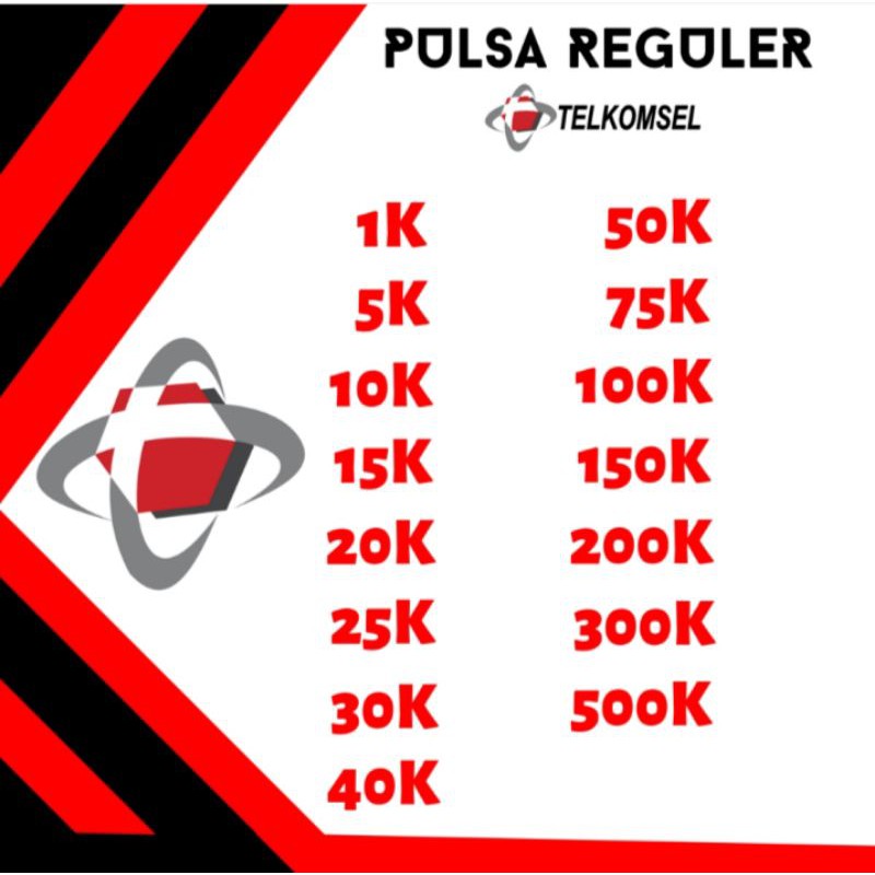 Pulsa transfer murah telkomsel