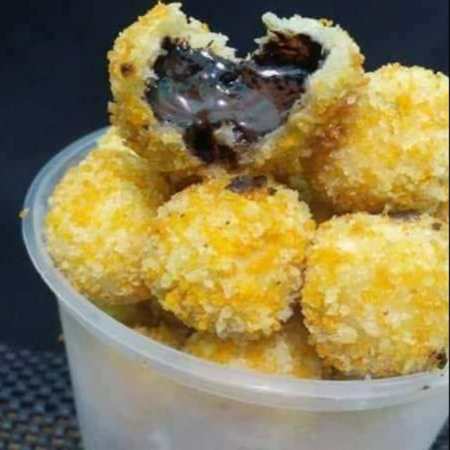 

Coklat kekiniin