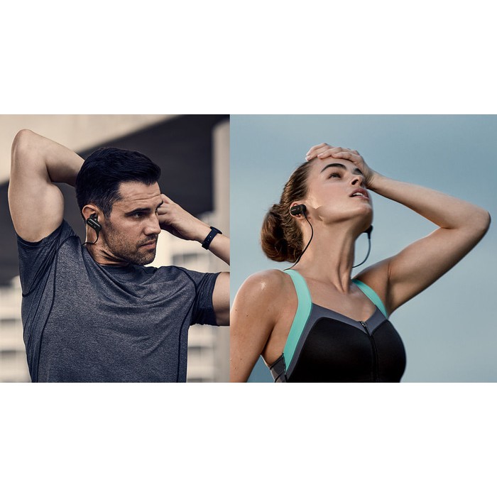 WIRELESS BLUETOOTH SPORTY HEADPHONE - NFC - SONY MDR-XB50BS / XB50 BS