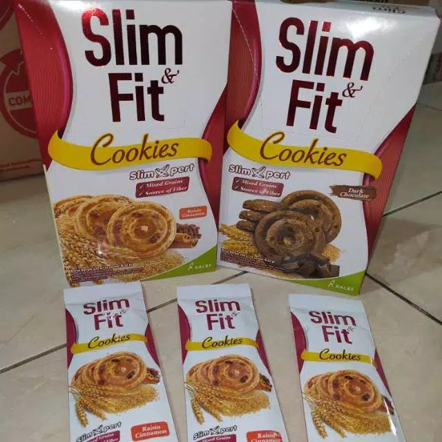 

T20R Slim Fit Cookies - Dark Chocolate Ht501Gr