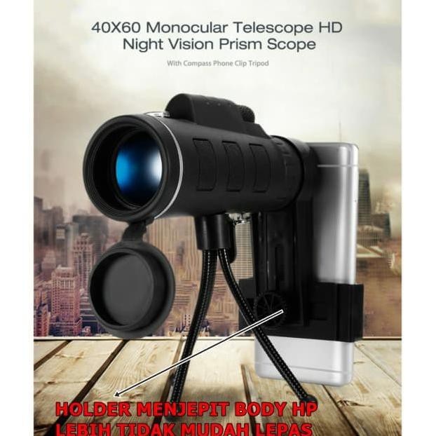 telescope hp