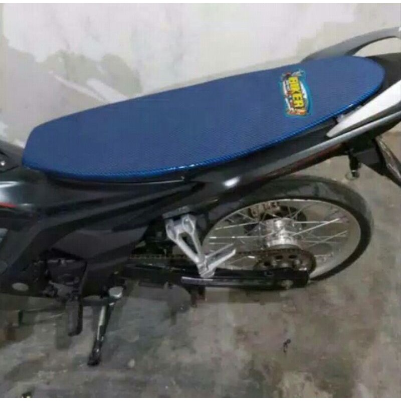 jok yamaha jupiter mx old slim-jok jupiter mx old tipis-jok jupiter mx old kontes jok jupiter mx lam