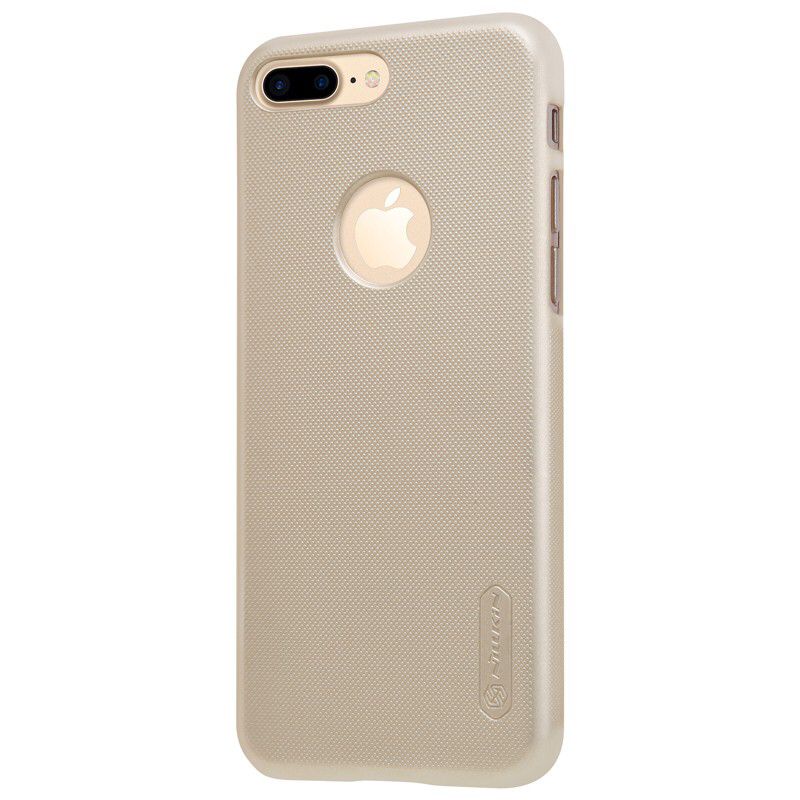 APPLE IPHONE 7 PLUS NILLKIN HARDCASE FROSTED SHIELD ORIGINAL