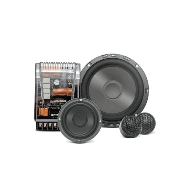 SPEAKER 3WAY FLUX NEO-361