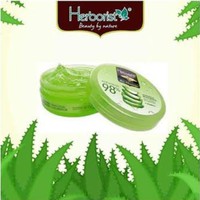 [BULAT] Herborist Skin Moisturizer Aloe Vera Gel 98% - 250ml