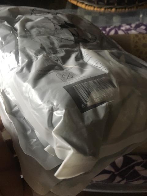 Sarung Bantal Sofa Edisi Ramadhan Uk 45x45 Import Bahan Tebal