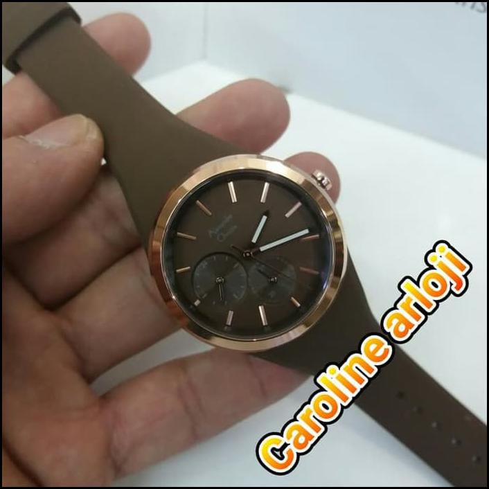 Jam Tangan Wanita Alexandre Christie Ac2663Bf