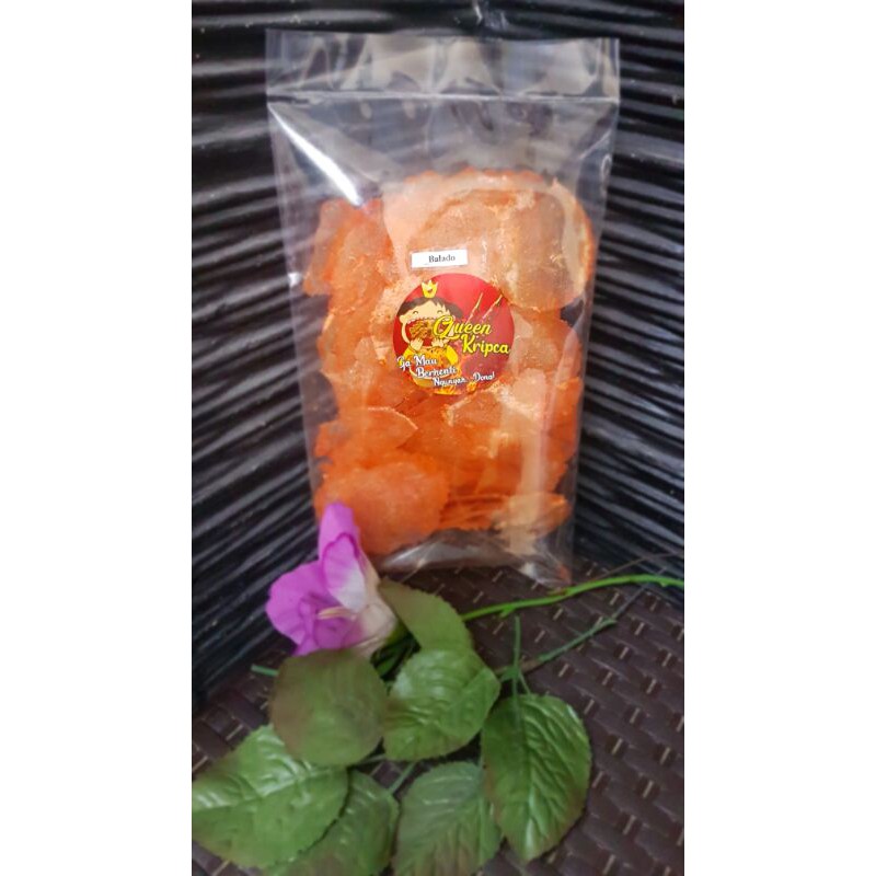 

Balado Queenkripca