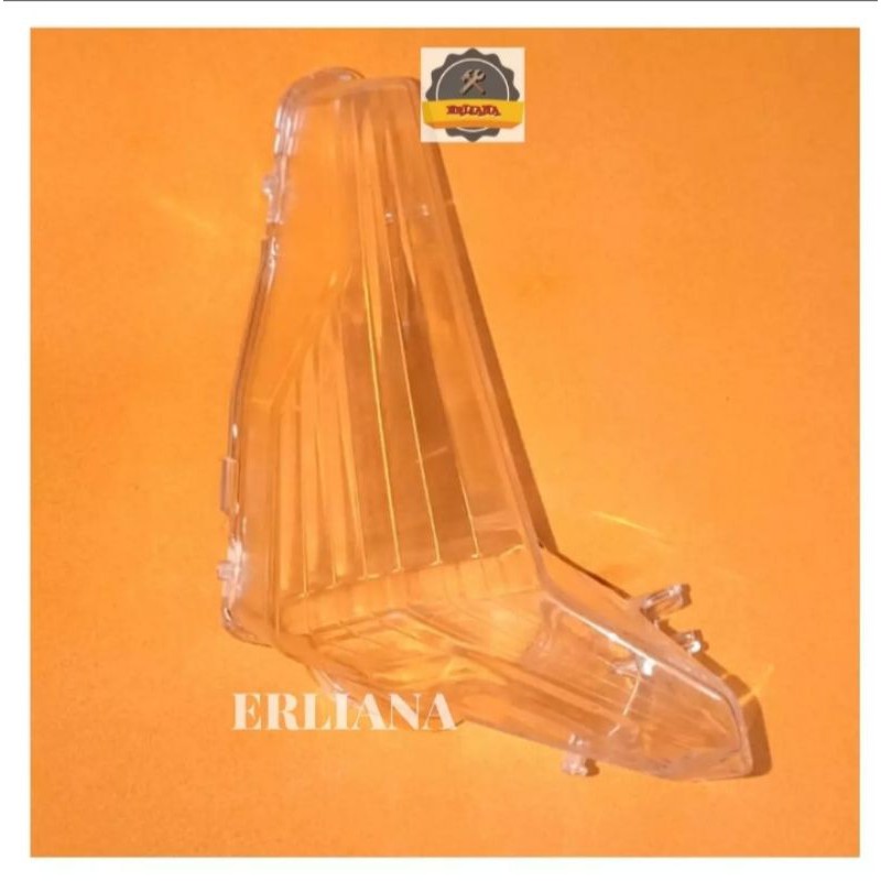 Mika sein depan mio soul GT 125 LED 2SX original