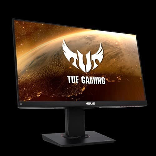 Monitor LED ASUS VG249Q 24inch 144hz 1ms FREESYNC FHD 1080p sRGB Vertical