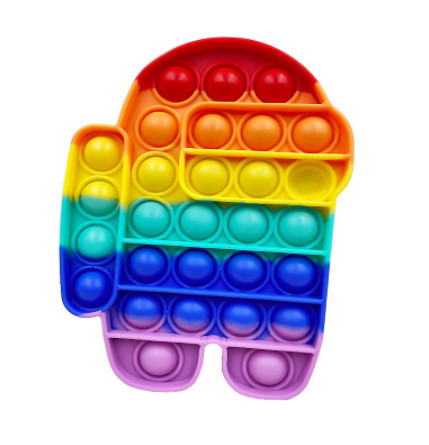 Tik Tok / Tiktok Toy Push Pop Pop 