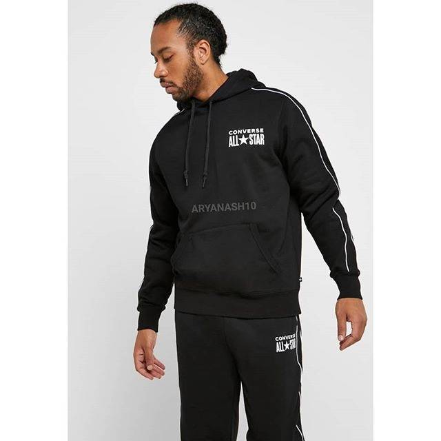 converse all star tracksuit