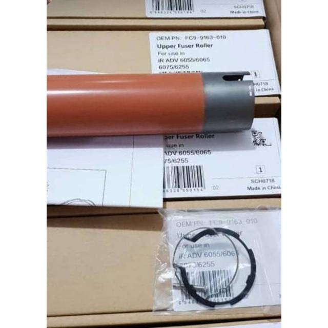 Upper ADV 6055 IRA 6065 IRA 6075 IRA 6255