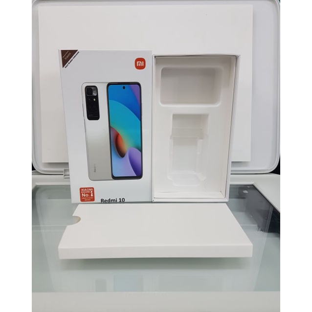 Dus Box Xiaomi Redmi 10 5G