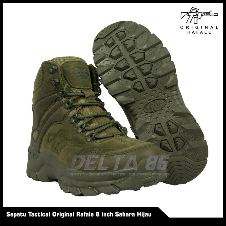 Sepatu Original Rafale Tactical Boots