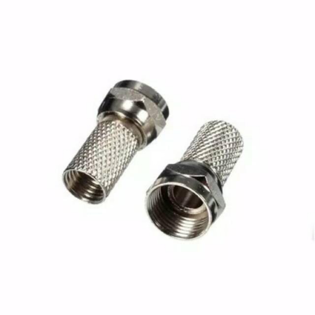 CONNECTOR PARABOLA F DRAT 5C Termurah